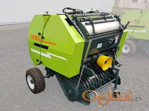 Presa Dabaki Gordon Spider 0870FN (sa PDV-om)